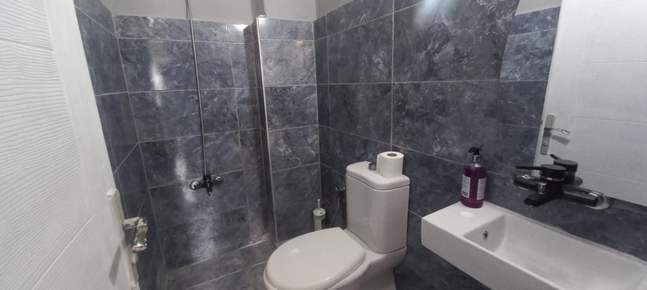 Mert Apart Hotel Beldibi  Dış mekan fotoğraf