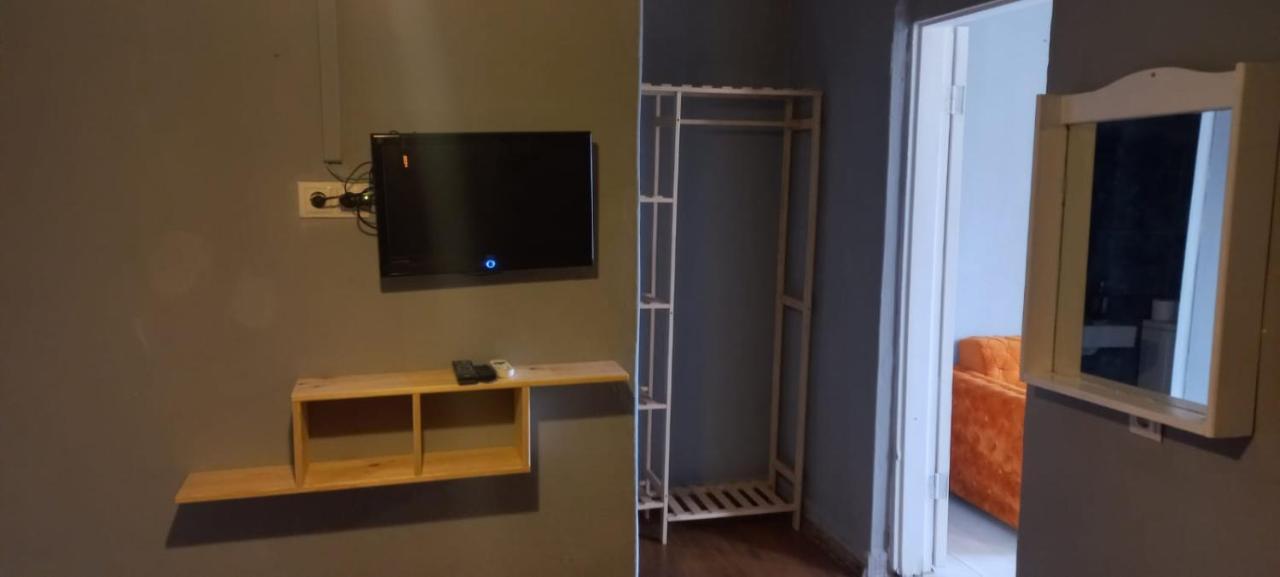 Mert Apart Hotel Beldibi  Dış mekan fotoğraf