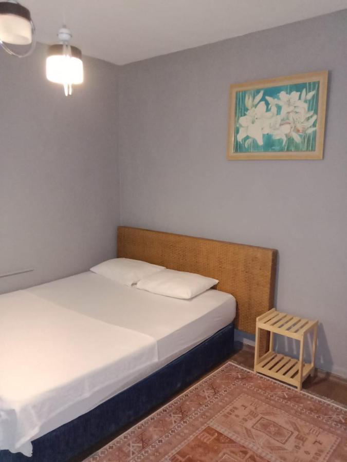 Mert Apart Hotel Beldibi  Dış mekan fotoğraf