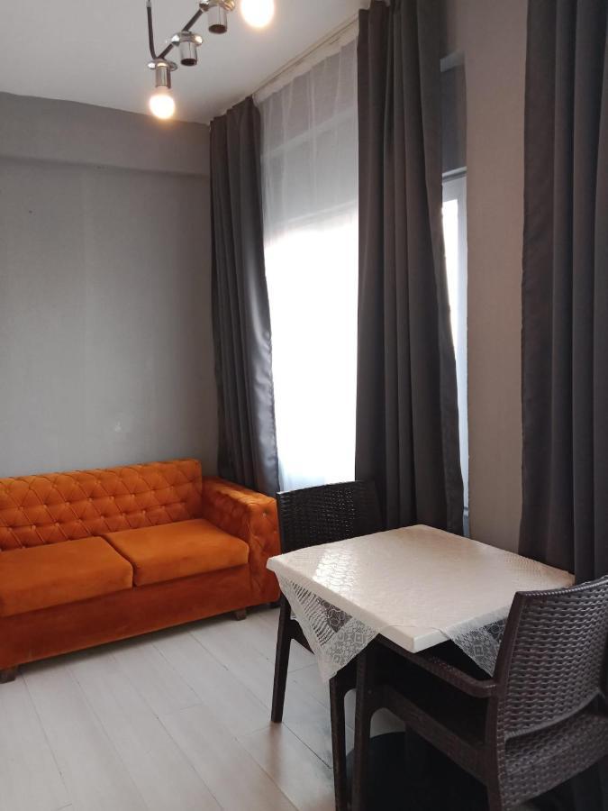 Mert Apart Hotel Beldibi  Dış mekan fotoğraf