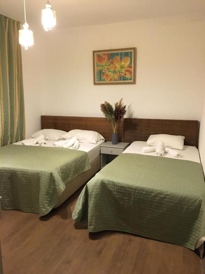 Mert Apart Hotel Beldibi  Dış mekan fotoğraf