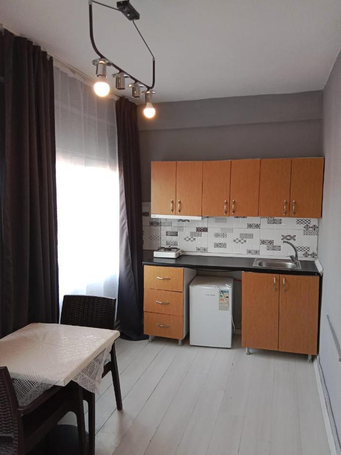Mert Apart Hotel Beldibi  Dış mekan fotoğraf