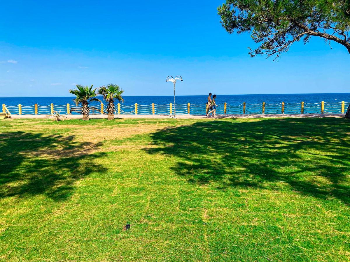 Mert Apart Hotel Beldibi  Dış mekan fotoğraf