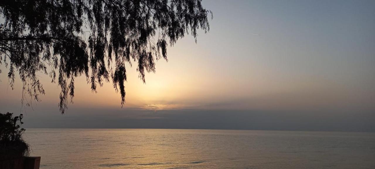 Mert Apart Hotel Beldibi  Dış mekan fotoğraf