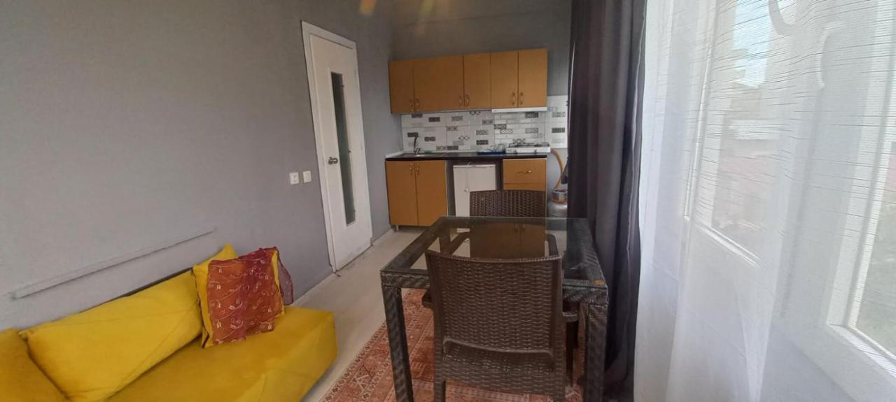 Mert Apart Hotel Beldibi  Dış mekan fotoğraf