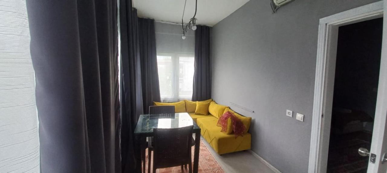 Mert Apart Hotel Beldibi  Dış mekan fotoğraf